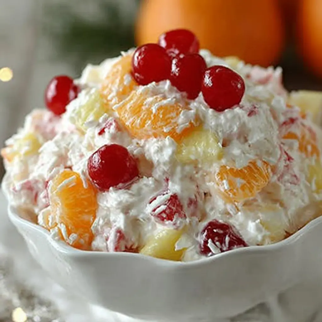 ambrosia salad