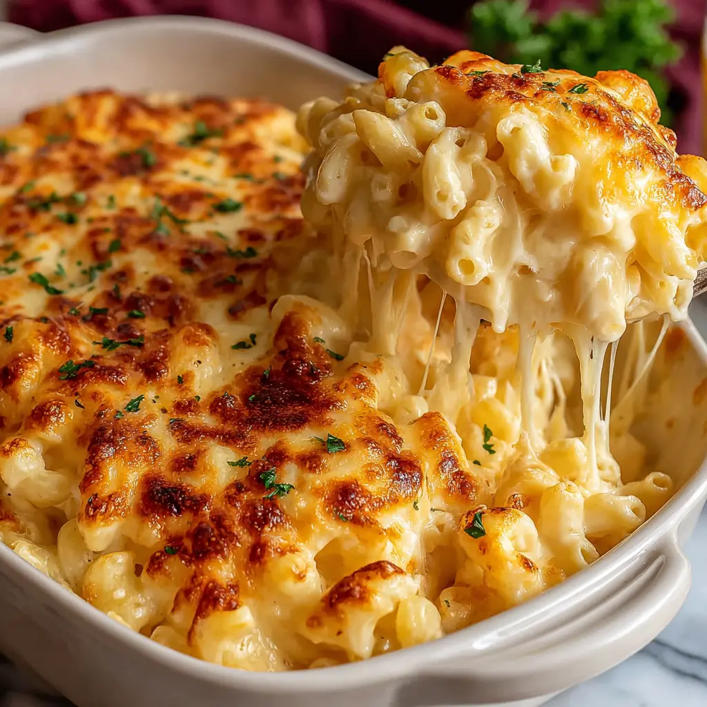 How to Make the Creamiest Homemade Mac and Cheese