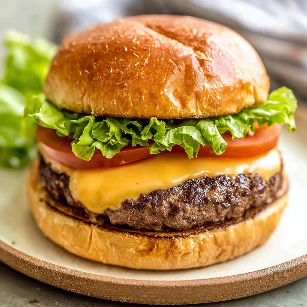 how long to grill burgers
