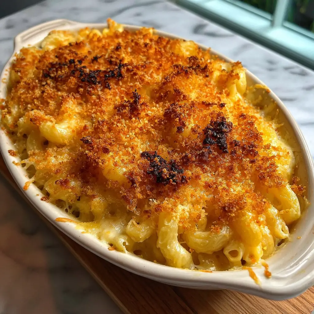 How to Make the Best Smoked Gouda Mac and Cheese