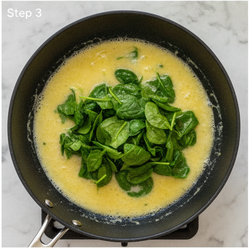 frozen lemon pasta recipe - step 3