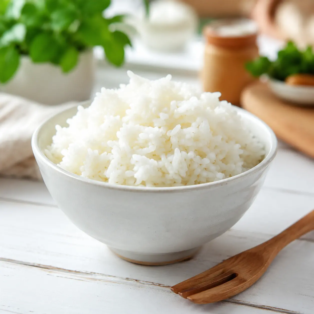 how to cook rice - final presentation
