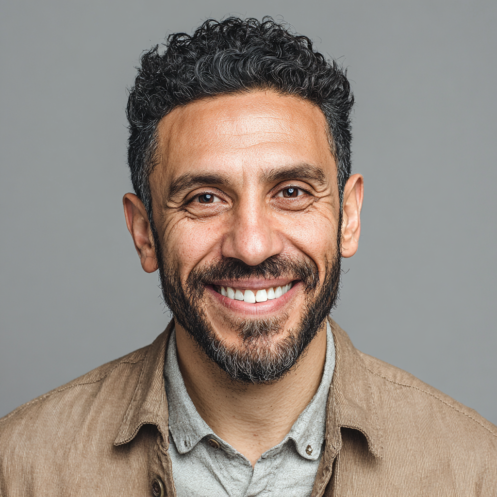 Omar Ibrahim