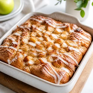 apple fritter focaccia 41350312