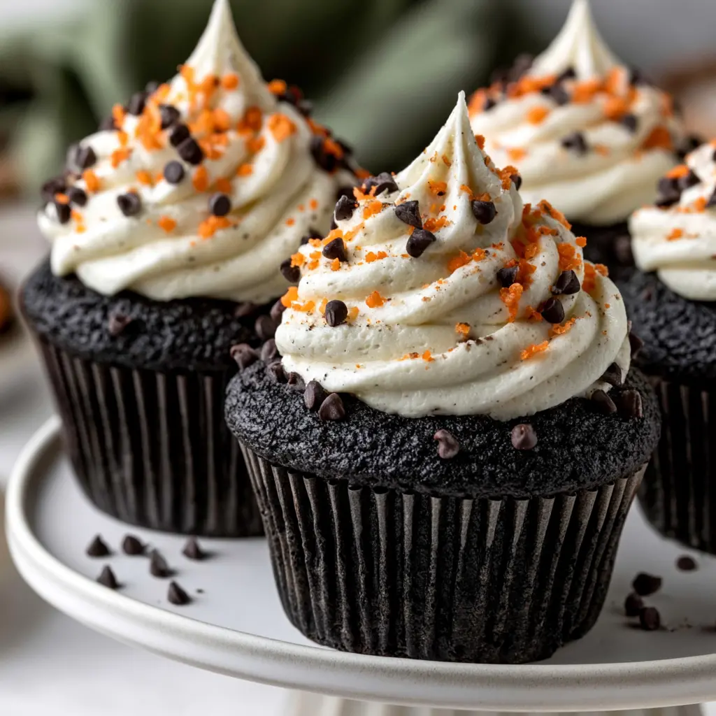 black velvet cupcakes 987047567