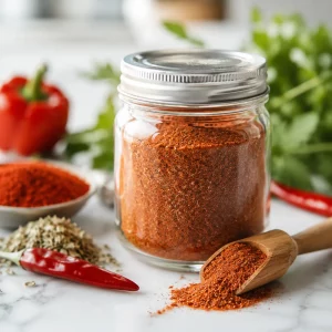 cajun seasoning 470522492