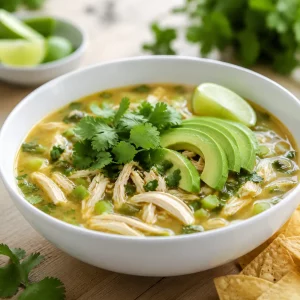 chicken and lime soup 606608001