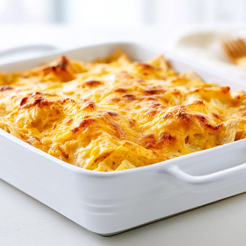 chicken enchilada casserole 340170413