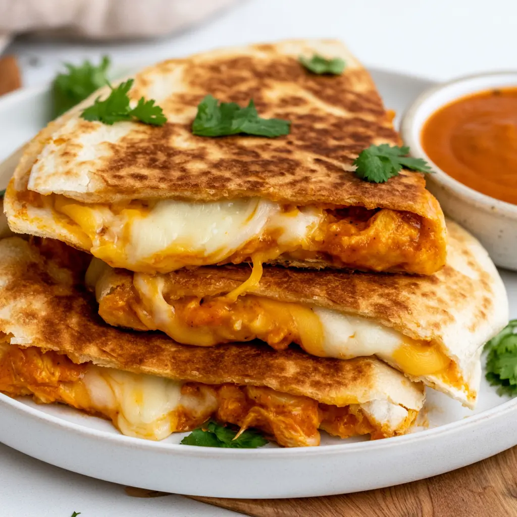 chicken quesadillas 533807026