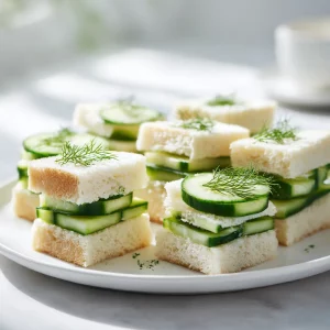cucumber sandwiches 932913751