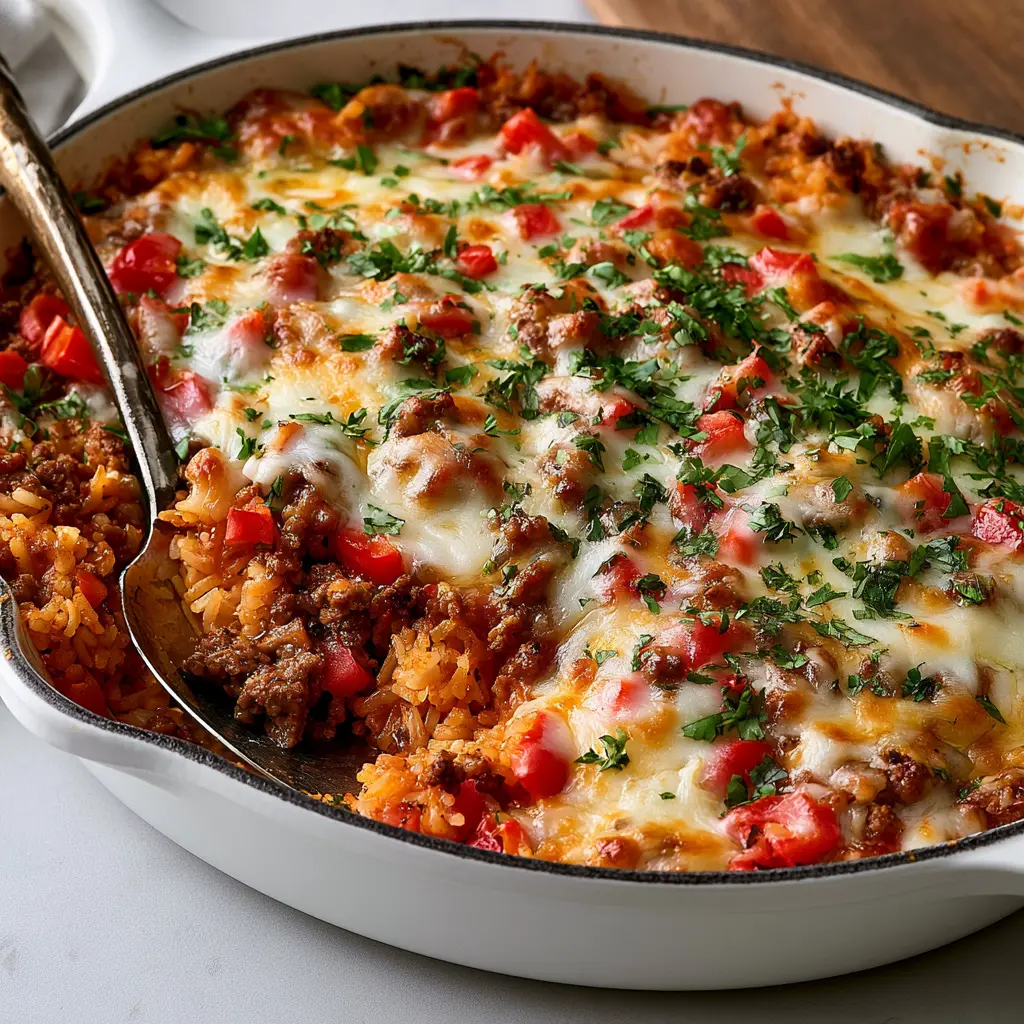 deconstructed stuffed peppers 685582880