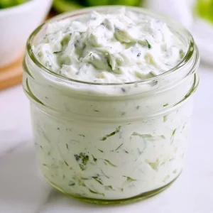easy blue cheese dressing 763364932
