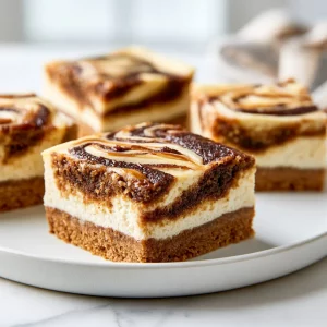 gingerbread cheesecake bars 782339622