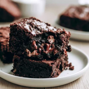 gooey brownies 882514686