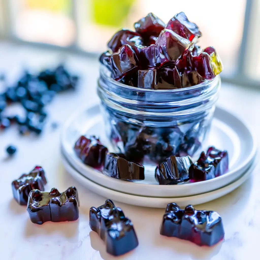 homemade elderberry gummies 707320408