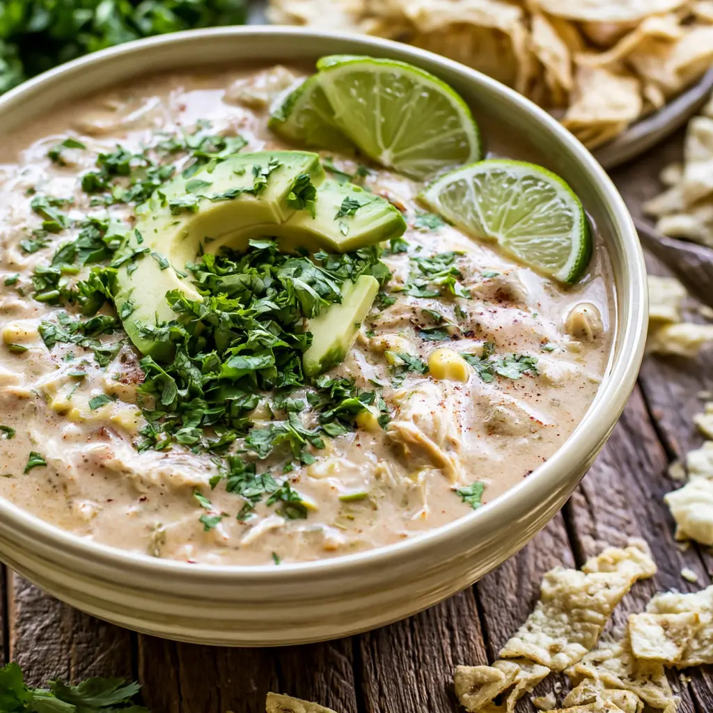 instant pot white chicken chili 158713211