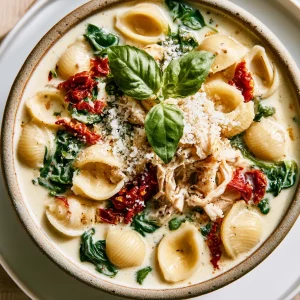 marry me chicken soup 430244392