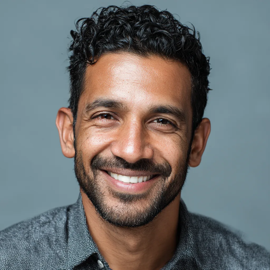 Omar Ibrahim