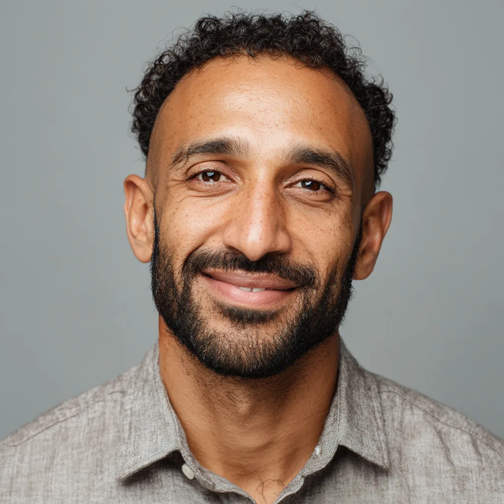 Omar Ibrahim