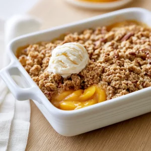 peach crisp 815558294