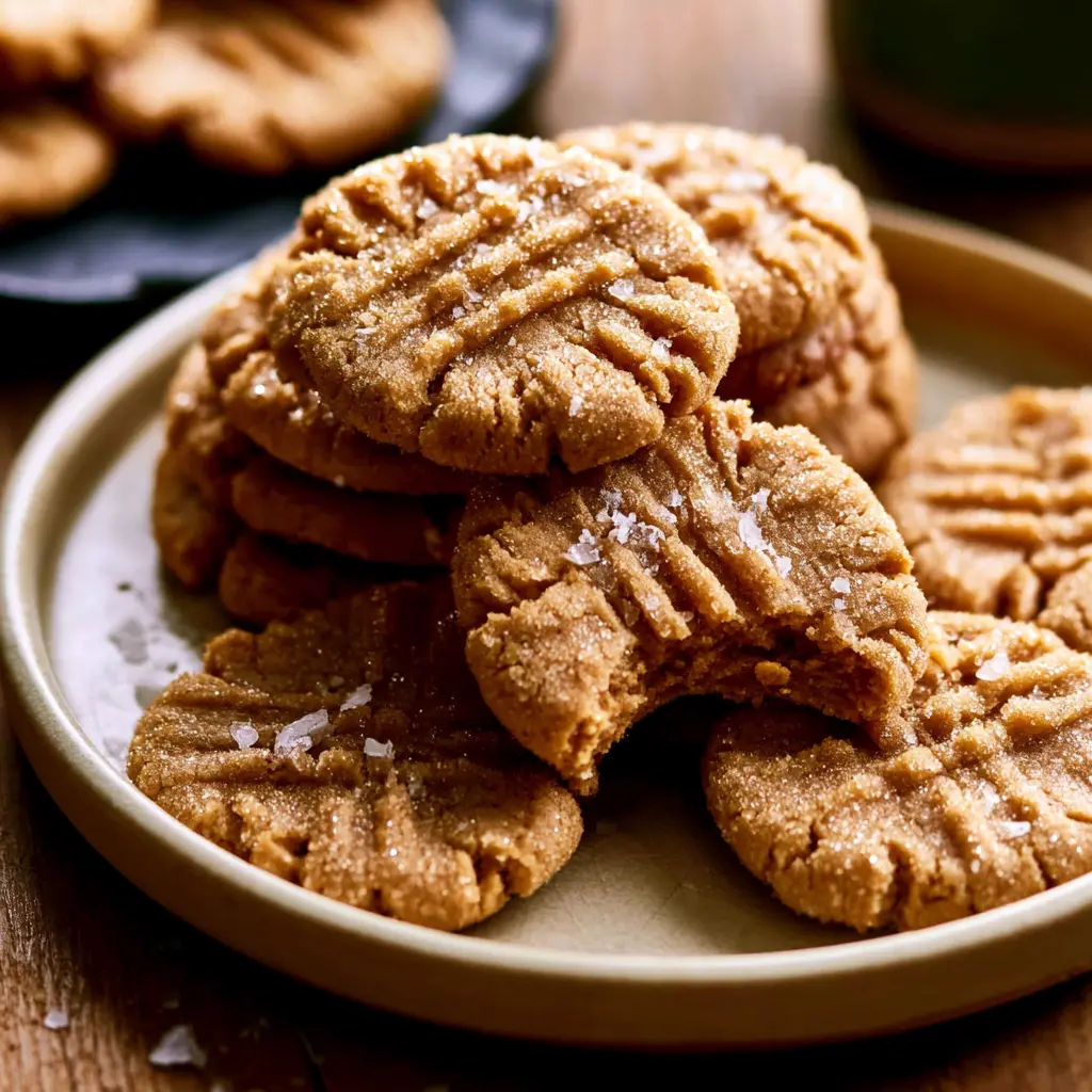 peanut butter cookies 894504081