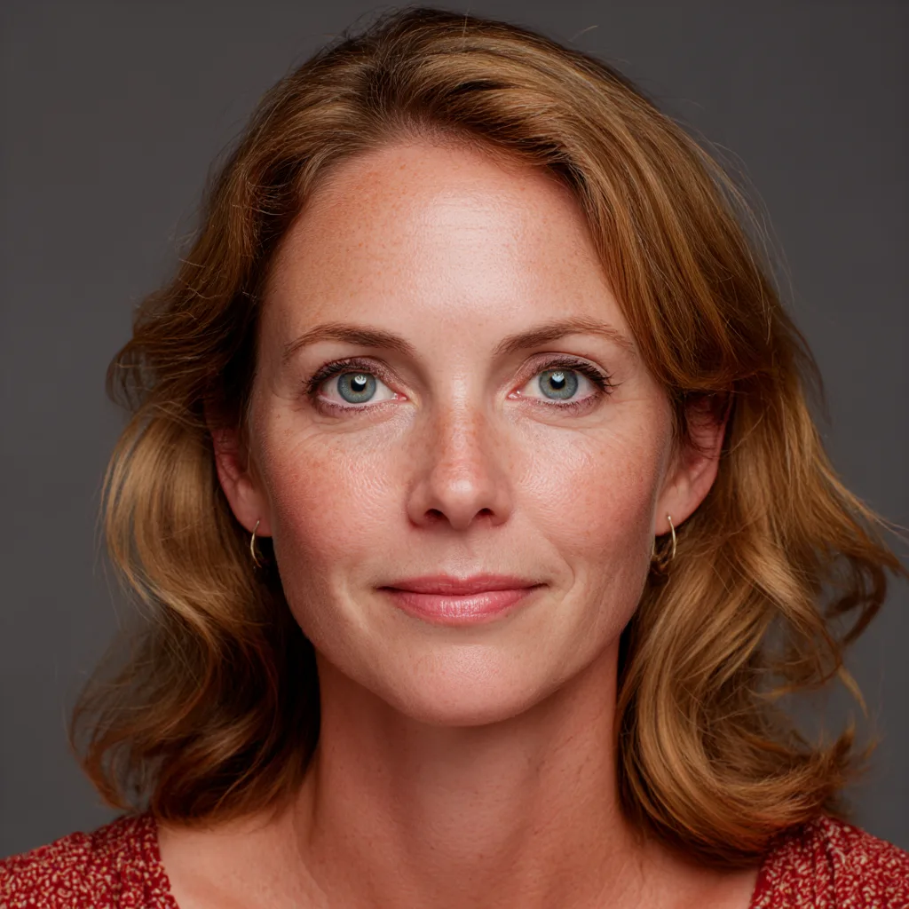 Petra Janssen