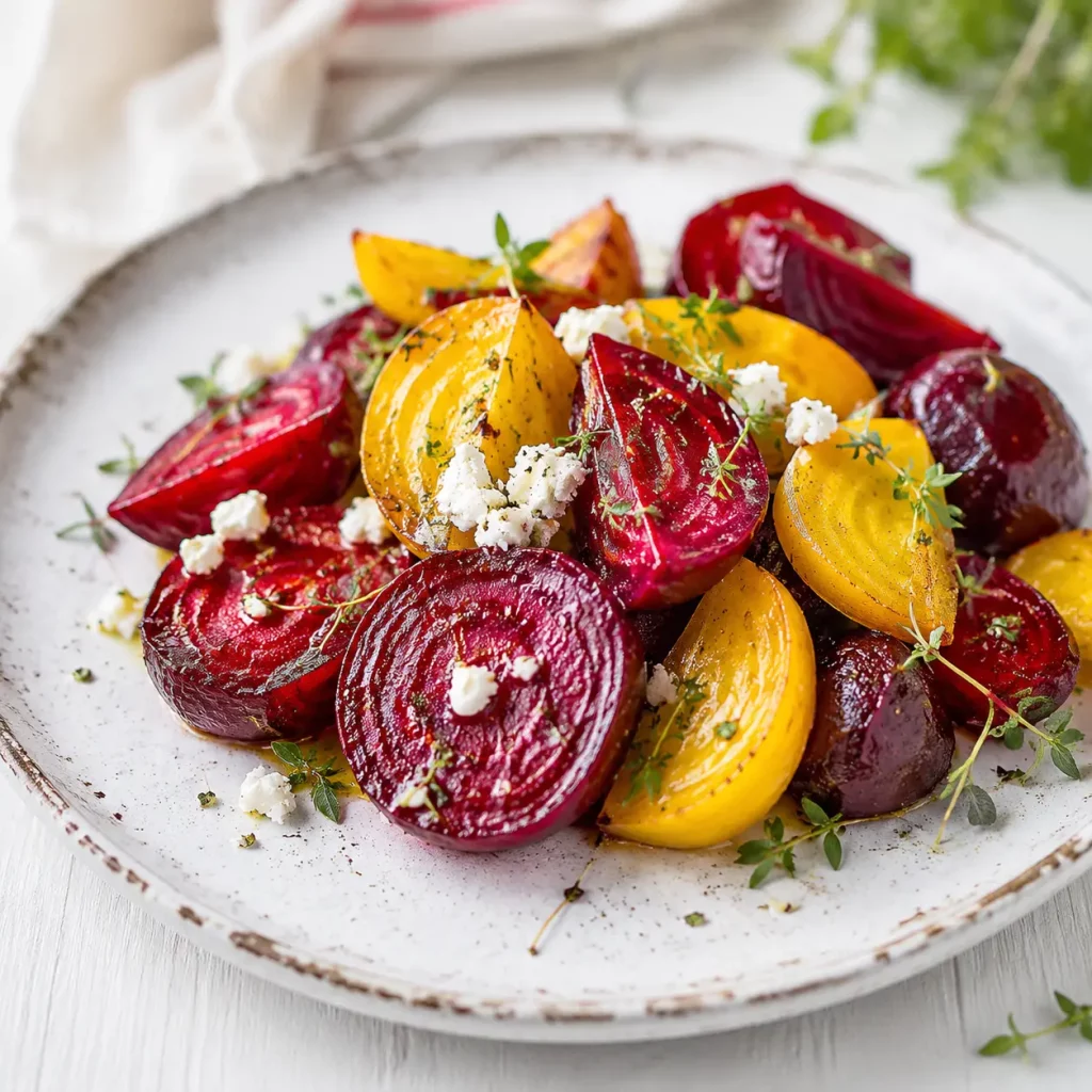 roasted beets 440873625