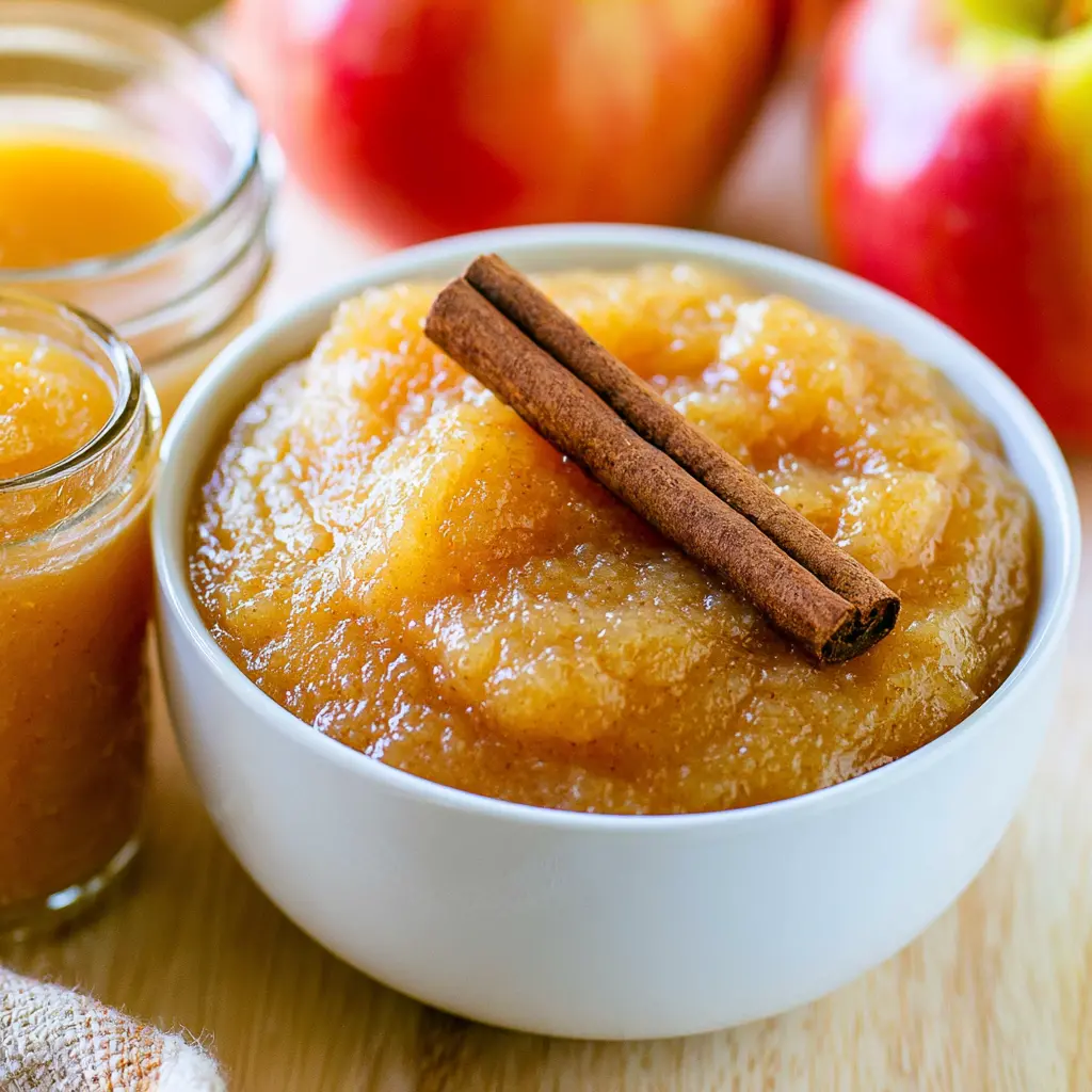 stovetop applesauce 652835201