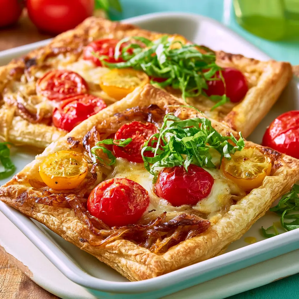 tomato tart 978749874