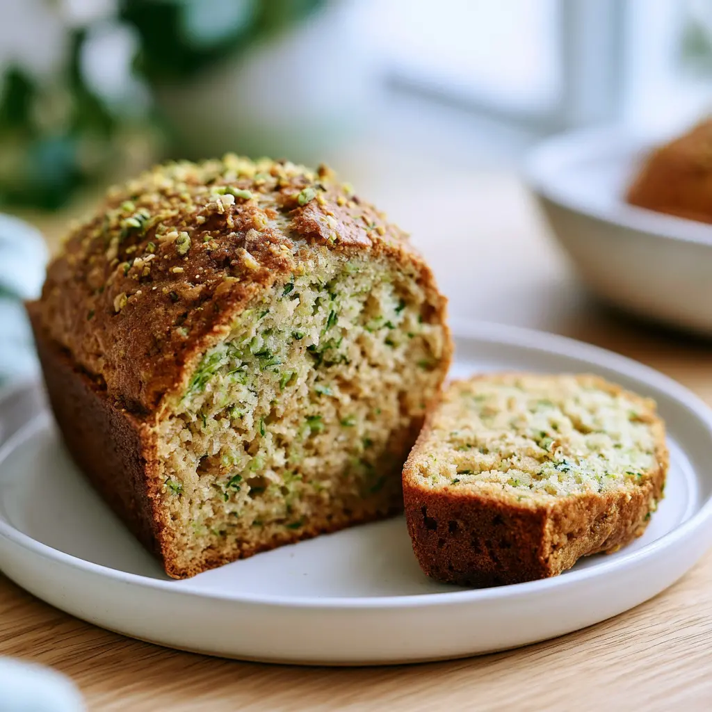 zucchini bread 845499099